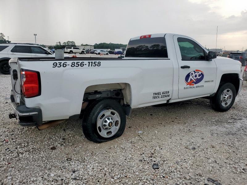 2016 CHEVROLET SILVERADO 1GC0CUEG9GZ426232