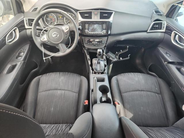 2018 NISSAN SENTRA 3N1AB7AP6JL642927