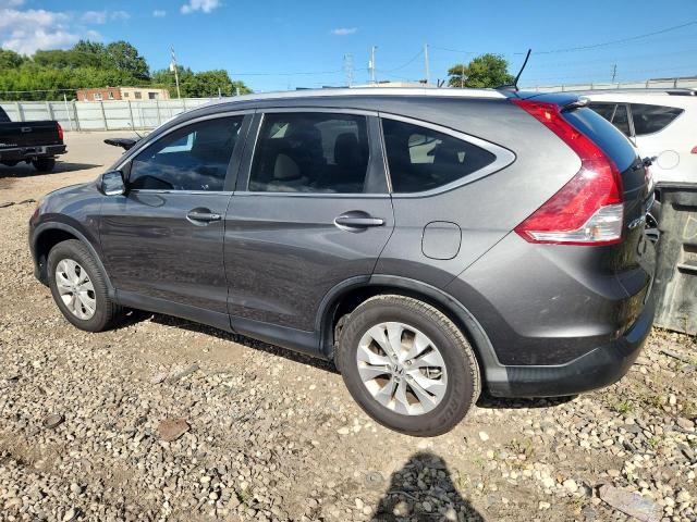 5J6RM3H75DL009399 2013 HONDA CRV