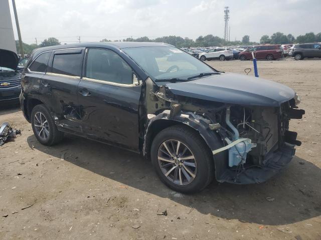 2018 TOYOTA HIGHLANDER 5TDKZRFH3JS536892