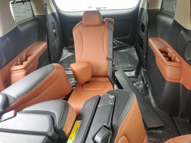 2025 KIA CARNIVAL E KNDNC5K30S6479506