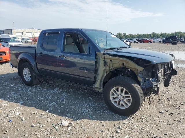 2020 NISSAN FRONTIER S - 1N6ED0EA7LN709363