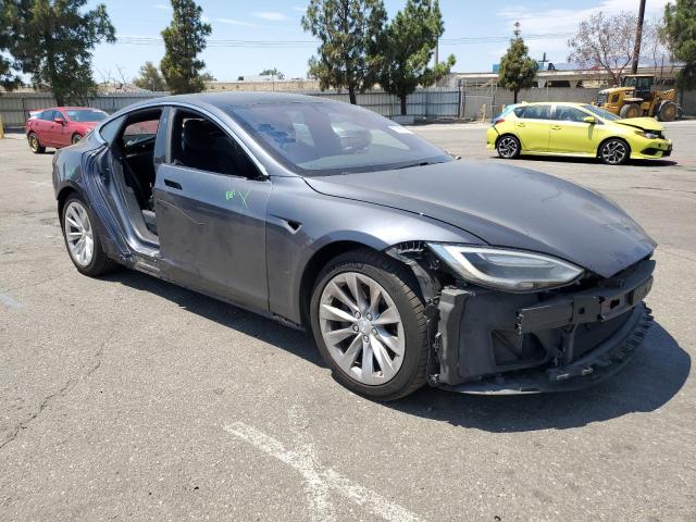 2017 TESLA MODEL S 5YJSA1E27HF216026