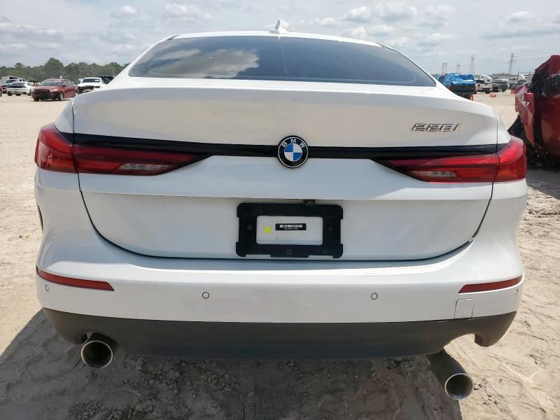 2023 BMW 228I WBA53AK03P7M44939
