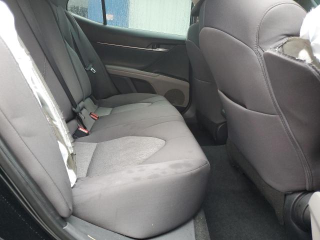 2023 TOYOTA CAMRY LE 4T1C11AKXPU831617