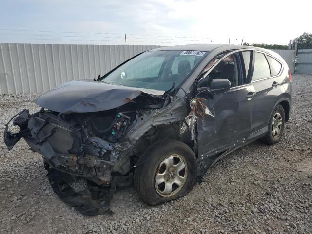 HONDA CR-V LX