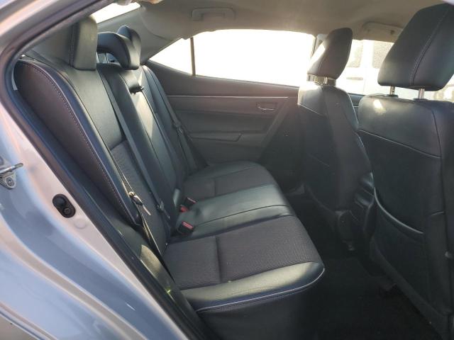 2016 TOYOTA COROLLA L 2T1BURHE4GC699005