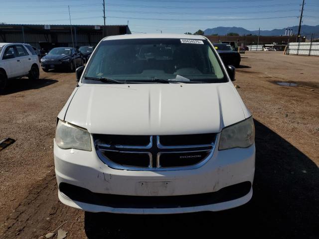2011 DODGE GRAND CARA - 2D4RN4DG2BR732018