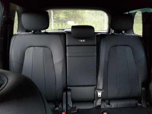 2024 MERCEDES-BENZ GLB 250 4MATIC W1N4M4HB3RW375760