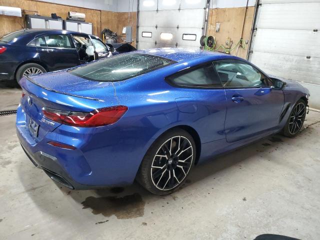 2024 BMW M850XI WBABC4C00RCR21274