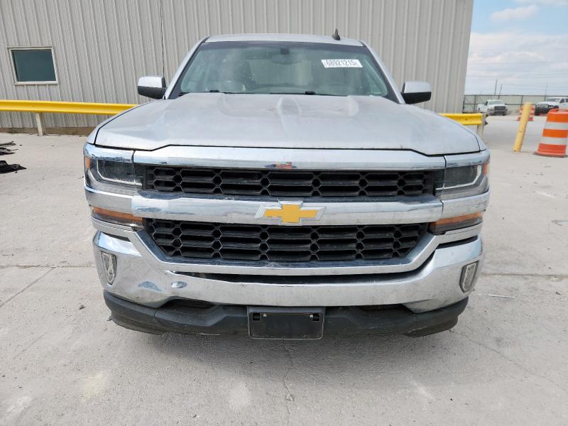 2017 CHEVROLET SILVERADO C1500 LT 3GCPCREC1HG405272
