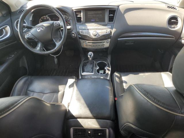 2019 INFINITI QX60 LUXE 5N1DL0MN4KC531827