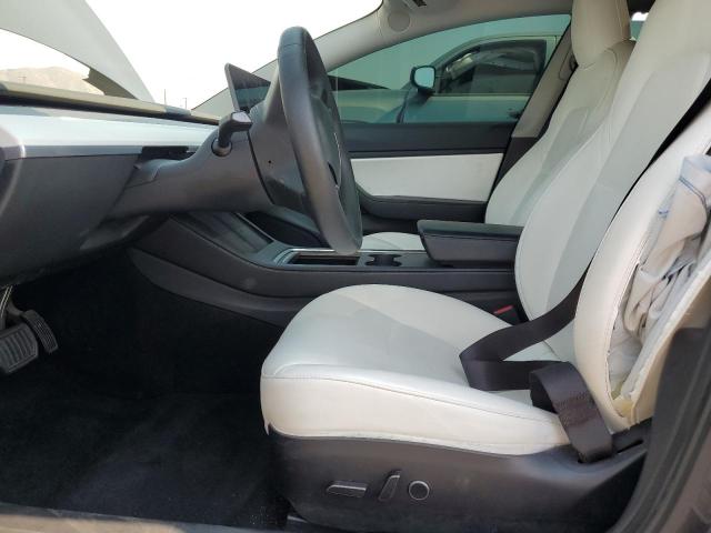 2021 TESLA MODEL 3 5YJ3E1EBXMF937539