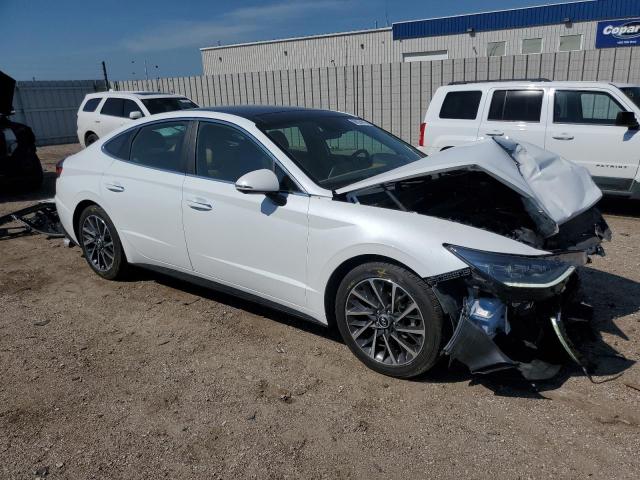 2020 HYUNDAI SONATA LIM 5NPEH4J22LH056521