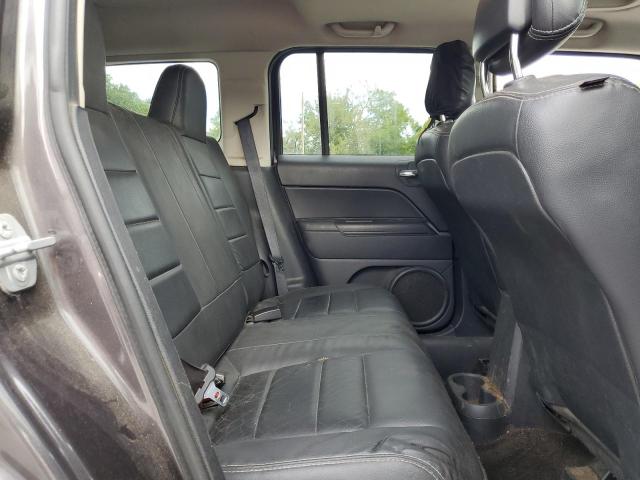 2015 JEEP PATRIOT LA 1C4NJRFB5FD272643