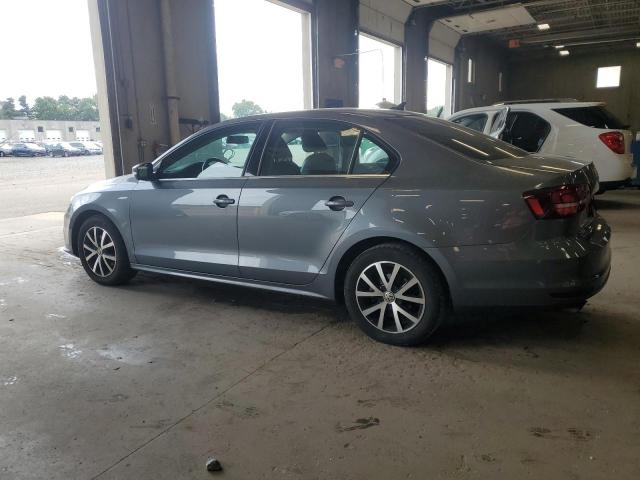 2017 VOLKSWAGEN JETTA SE 3VWDB7AJ6HM248948