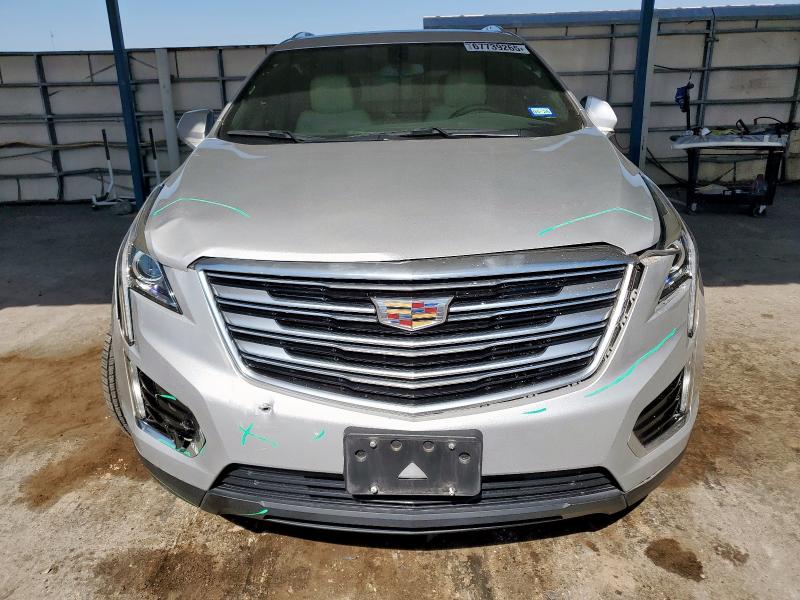 2017 CADILLAC XT5 1GYKNARS4HZ110846