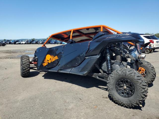 2023 CAN-AM MAVERICK M 3JBVNAV25PE000622