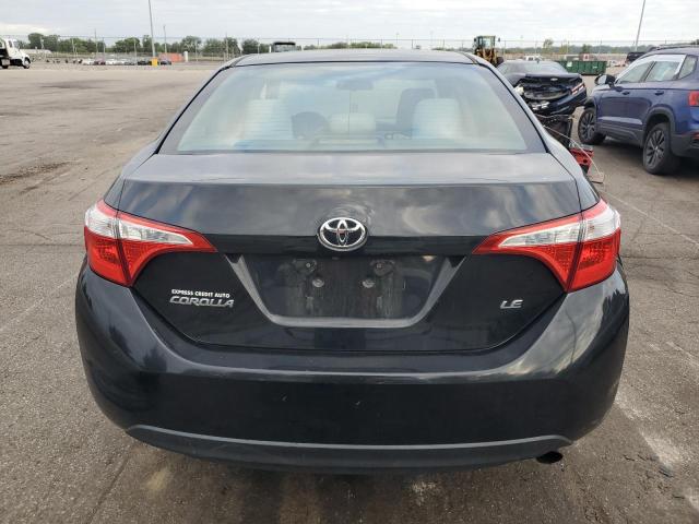 2015 TOYOTA COROLLA L 2T1BURHE5FC415900