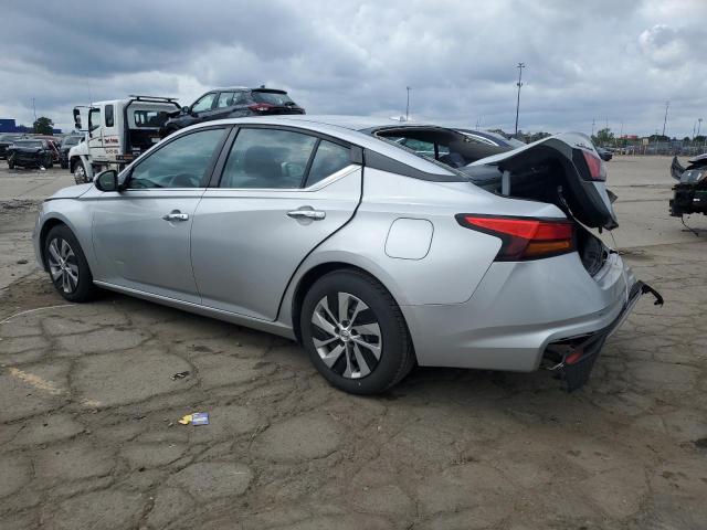 2020 NISSAN ALTIMA S 1N4BL4BV3LC203392