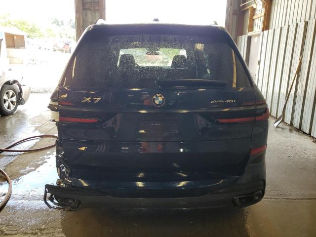 2024 BMW X7 XDRIVE40I 5UX23EM01R9U59990
