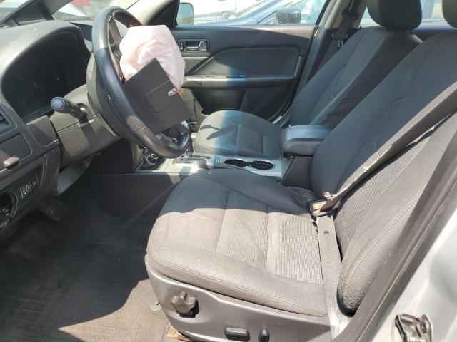 2012 FORD FUSION SE - 3FAHP0HA5CR304026