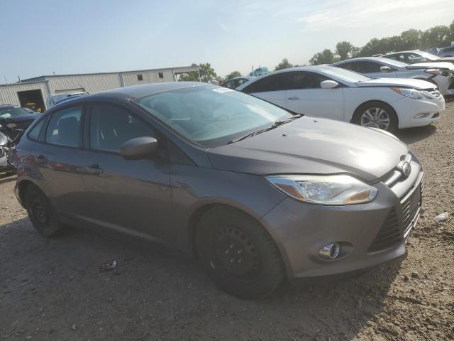 2012 FORD FOCUS SE - 1FAHP3F24CL278790