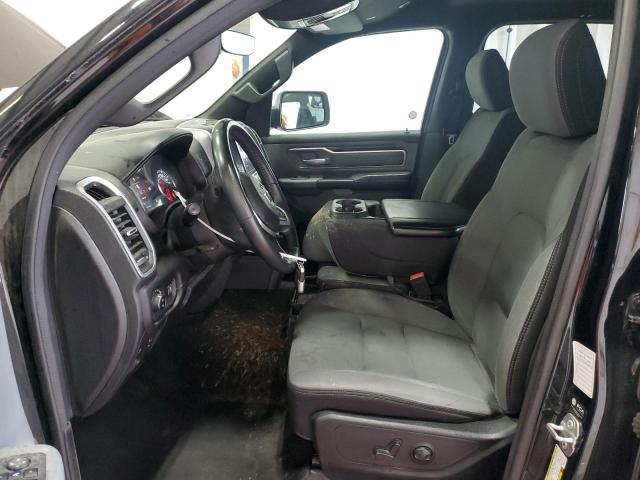 2023 RAM 1500 BIG H 1C6SRFFT0PN541010