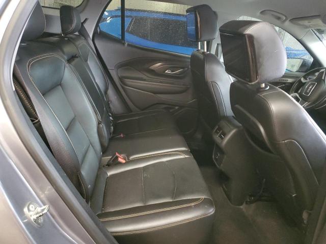 2018 GMC TERRAIN SL 3GKALPEXXJL143959