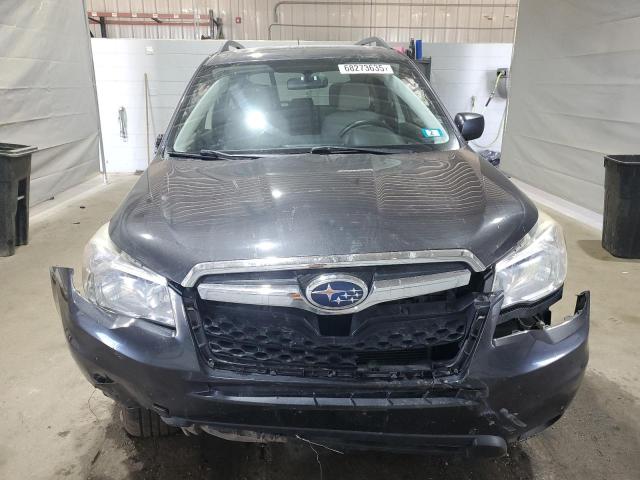 2015 SUBARU FORESTER 2 - JF2SJADC0FH414374