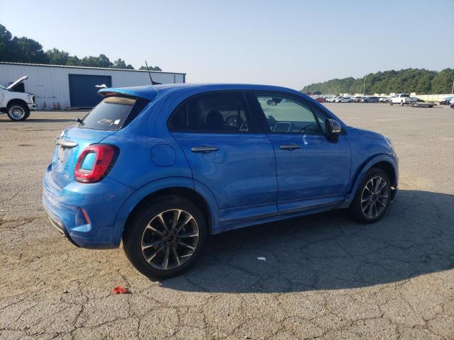 2021 FIAT 500X POP ZFBNF3A13MP944288