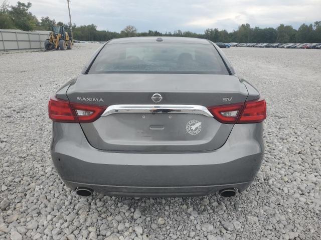 2017 NISSAN MAXIMA 3.5 - 1N4AA6APXHC376575