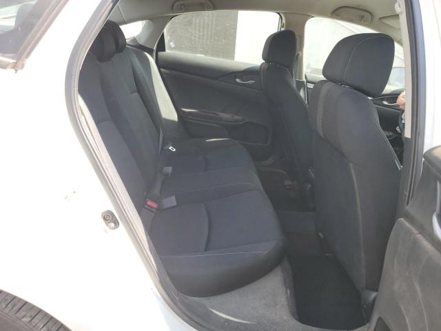 2019 HONDA CIVIC LX - 2HGFC2F69KH520271