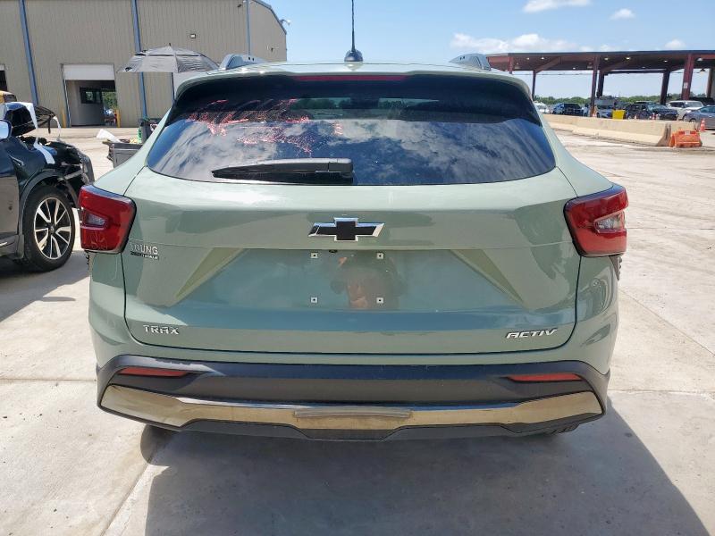 2024 CHEVROLET TRAX ACTIV KL77LKE26RC083034
