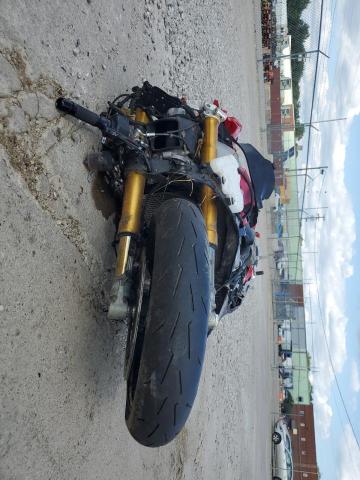 2018 DUCATI PANIGALE V4 ZDMDAGNW3JB001206