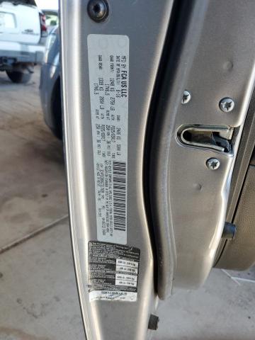 2016 DODGE JOURNEY SX 3C4PDCBB0GT217628