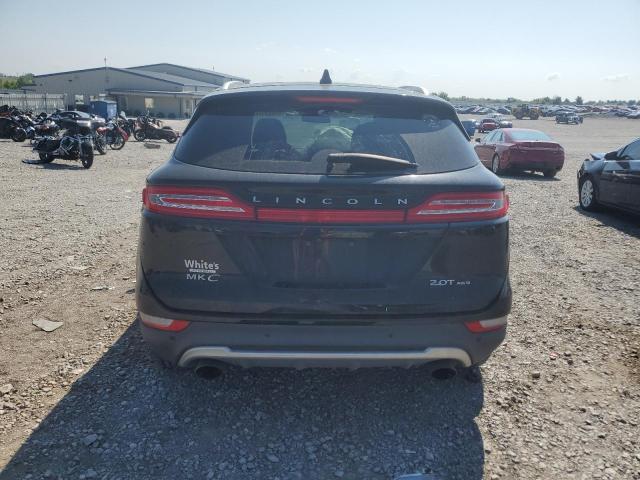 2017 LINCOLN MKC SELECT #3302912050