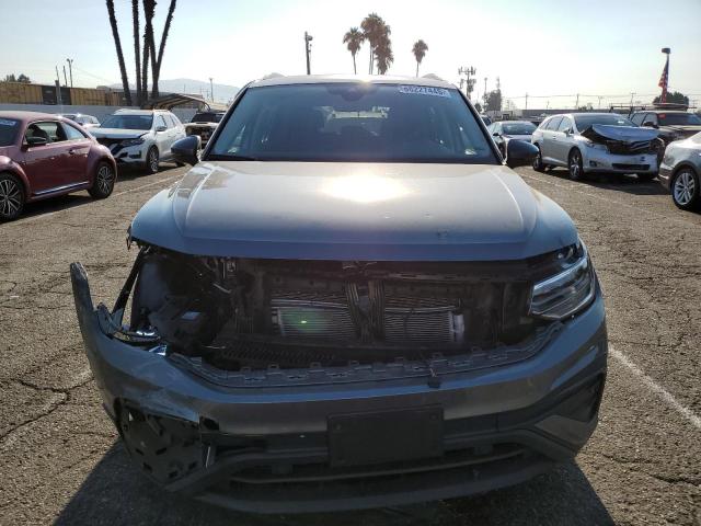 2024 VOLKSWAGEN TIGUAN SE 3VVNB7AX1RM163529