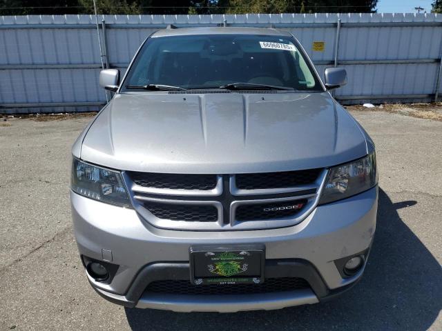 2017 DODGE JOURNEY GT 3C4PDDEGXHT544438