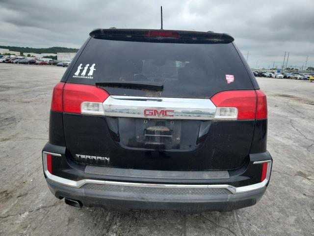 2016 GMC TERRAIN SL 2GKFLUEK1G6245382