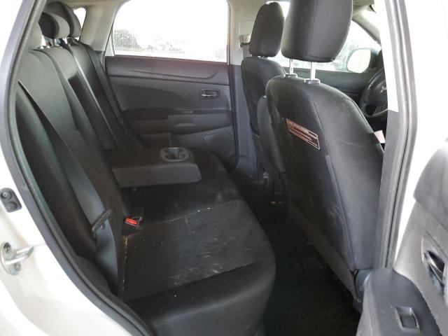 2015 MITSUBISHI OUTLANDER SPORT SE 4A4AP4AU5FE059865