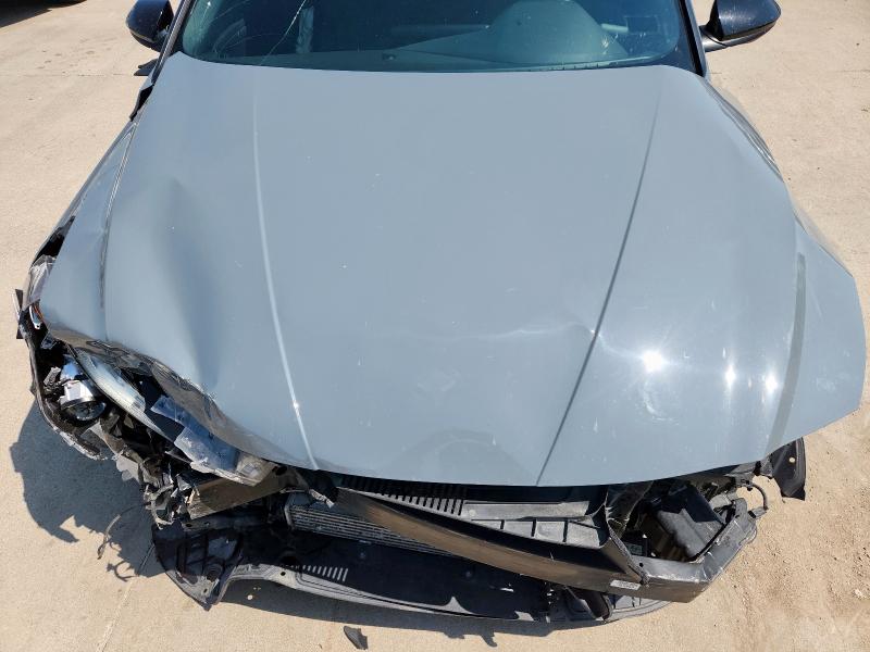 2022 HYUNDAI ELANTRA N KMHLR4AF0NU232333