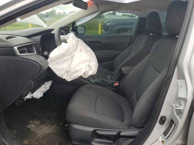 2022 TOYOTA COROLLA LE - 5YFEPMAE5NP280580