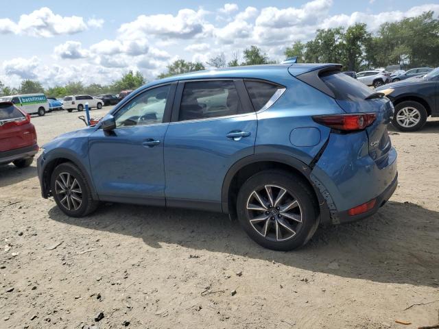 2018 MAZDA CX-5 TOURI - JM3KFBCM8J0431891
