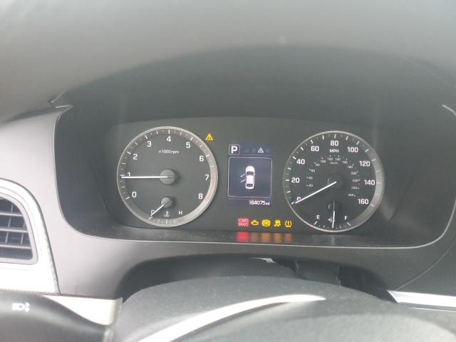 2016 HYUNDAI SONATA SE - 5NPE24AF7GH376041
