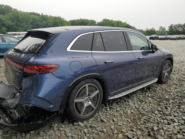 2023 MERCEDES-BENZ EQS SUV 58 4JGDM4EB0PA027481