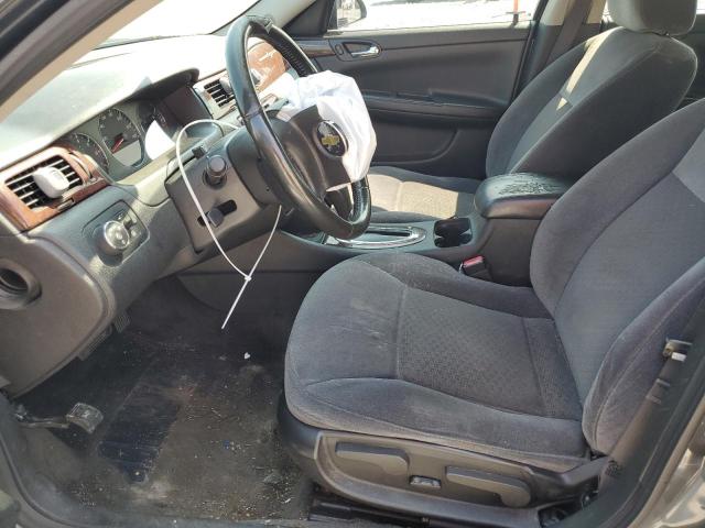 2011 CHEVROLET IMPALA LT - 2G1WG5EK0B1158688