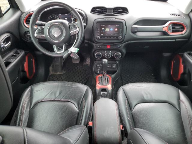 2016 JEEP RENEGADE T ZACCJBCT7GPD07830