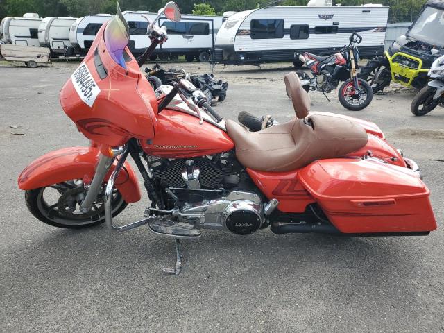 2017 HARLEY-DAVIDSON FLHXS STRE 1HD1KRC17HB646240