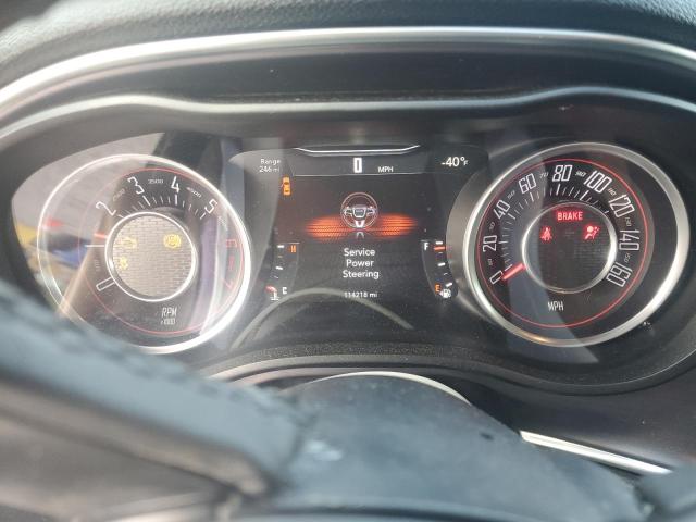 2015 DODGE CHALLENGER 2C3CDZAT4FH816541